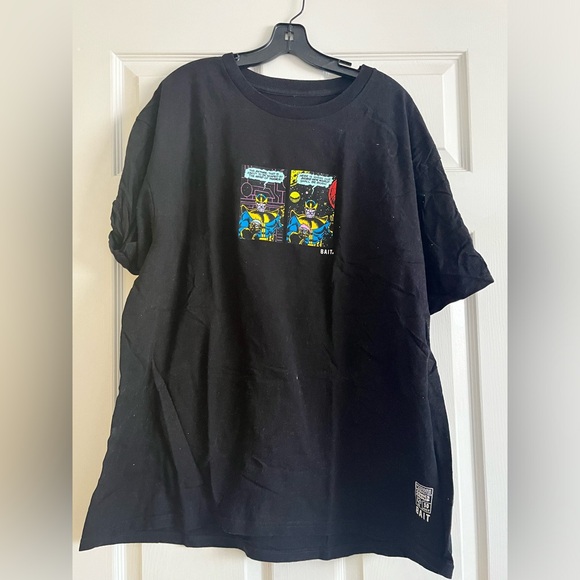 BAIT Thanos XL Tee - Picture 1 of 4